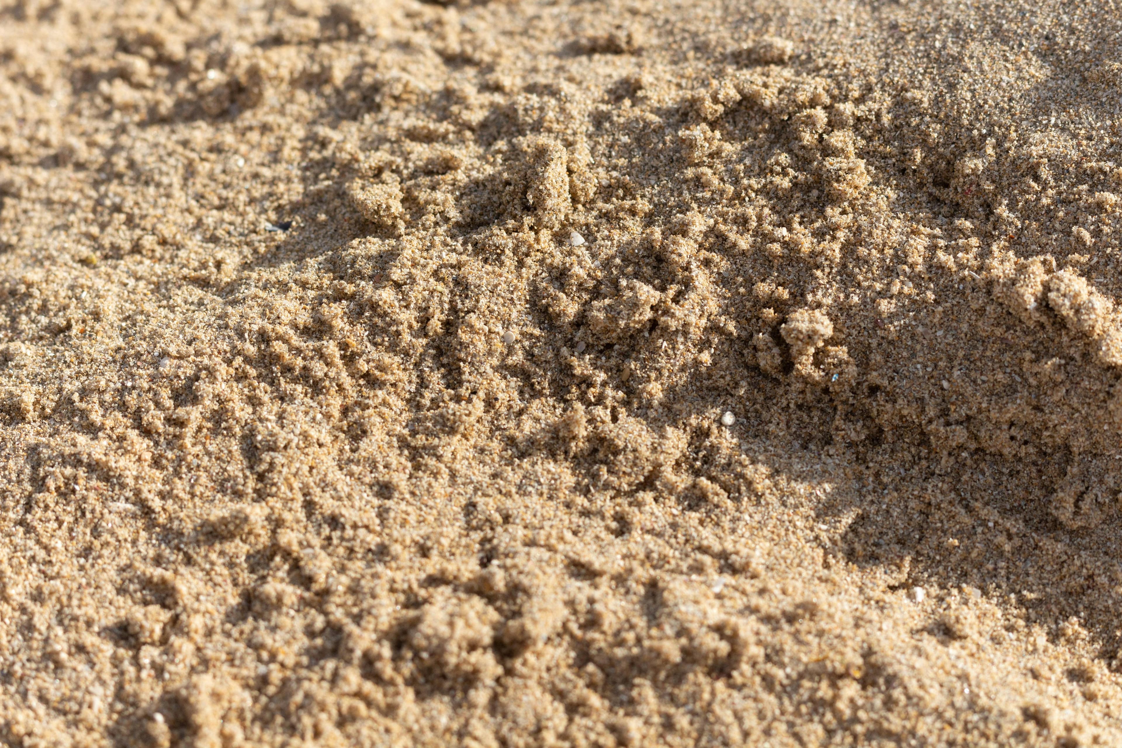 Písek